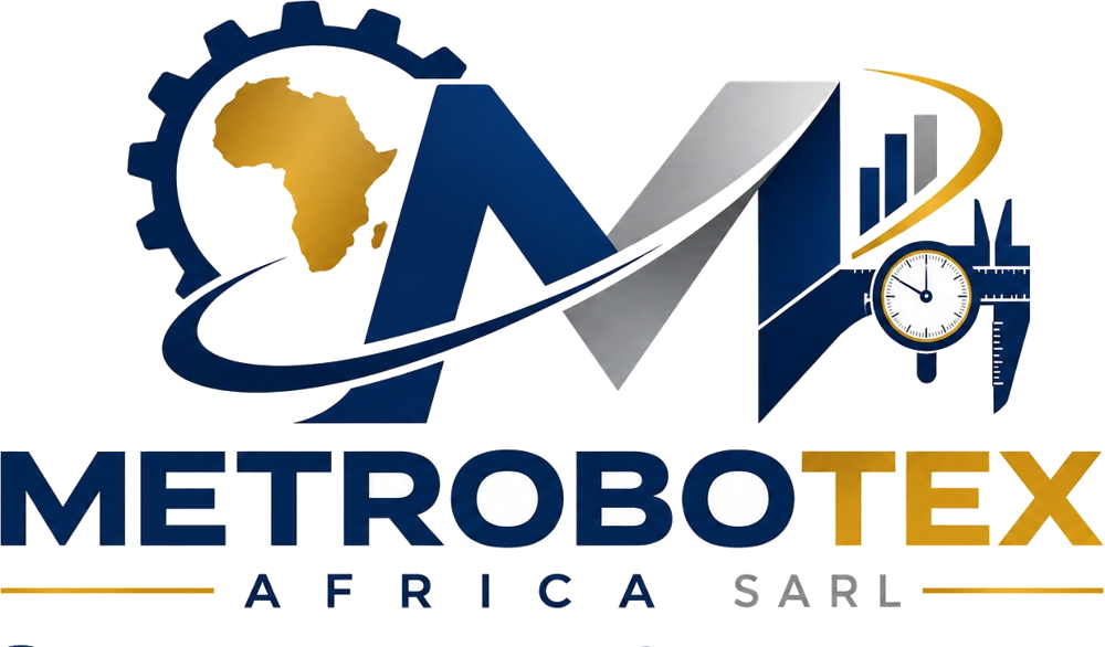 Metrobotex Africa SARL